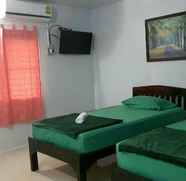 ห้องนอน 3 My Home Residence