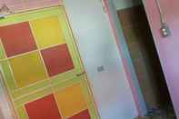 Toilet Kamar My Home Residence