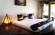 Kamar Tidur 6 4 Bedroom All Inclusive Beachfront Villa