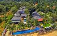 Nearby View and Attractions 4 Villa Lotus 5 Bedroom Beachfront