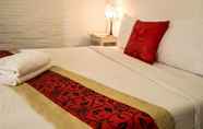 Bilik Tidur 5 Padi Madi Guest House