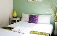 Bilik Tidur 7 Padi Madi Guest House