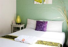 ห้องนอน 7 Padi Madi Guest House