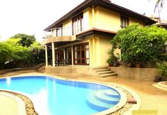 Swimming Pool 3 TG48 Seaview Villa
