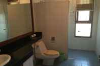 Toilet Kamar Villa TG25