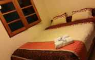 Kamar Tidur 6 Gun Eng Resort