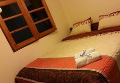 ห้องนอน 6 Gun Eng Resort