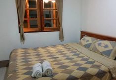 ห้องนอน 7 Gun Eng Resort