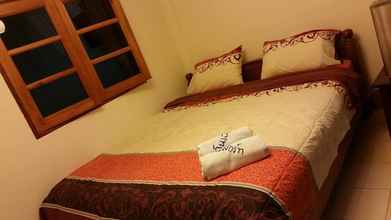 Kamar Tidur 4 Gun Eng Resort