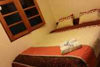 Kamar Tidur Gun Eng Resort