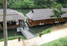 วิวและสถานที่ท่องเที่ยวใกล้เคียง 5 Gun Eng Resort