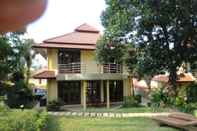 Luar Bangunan Tongson Bay Villa TG40