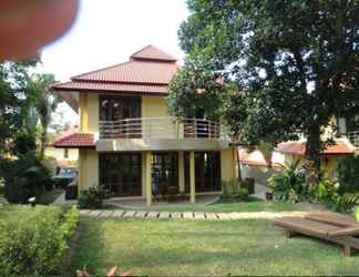 ภายนอกอาคาร 2 Tongson Bay Villa TG40