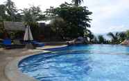 Hồ bơi 4 Tongson Bay Villa TG40