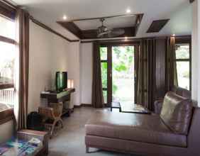 ภายนอกอาคาร 4 Tongson Bay Villa TG40