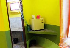 Bedroom 4 Baan Phasawan
