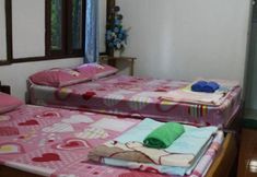 Bedroom 7 Baan Kroengkrawia Homestay