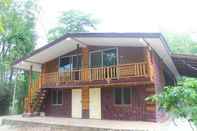 ภายนอกอาคาร Baan Kroengkrawia Homestay