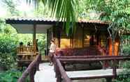 Luar Bangunan 3 Baan Kroengkrawia Homestay