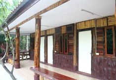 Exterior 5 Baan Kroengkrawia Homestay