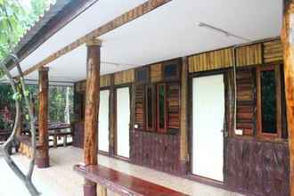 ภายนอกอาคาร 4 Baan Kroengkrawia Homestay