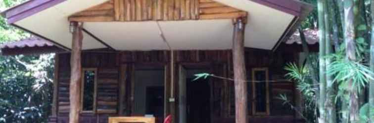 Lobi Baan Kroengkrawia Homestay