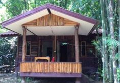 Lobby 4 Baan Kroengkrawia Homestay