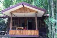 ล็อบบี้ Baan Kroengkrawia Homestay