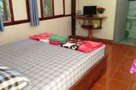 Kamar Tidur Baan Kroengkrawia Homestay