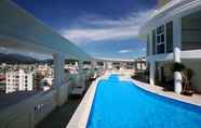 Swimming Pool 5 Nha Trang Palace Hotel