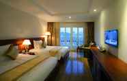 Phòng ngủ 7 Nha Trang Palace Hotel