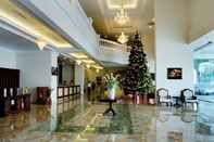 Lobby Nha Trang Palace Hotel