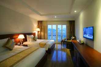 Bedroom 4 Nha Trang Palace Hotel