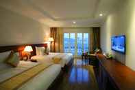 Phòng ngủ Nha Trang Palace Hotel