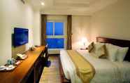 Bedroom 6 Nha Trang Palace Hotel