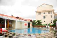 Swimming Pool Cuu Long Phu Quoc Resort