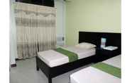 Kamar Tidur 6 Toter Rose Haven