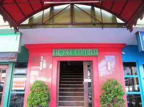 Bangunan 4 Hotel Camila