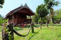 Lobby Phet Ruan Thai Resort