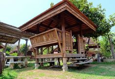 Exterior 6 Phet Ruan Thai Resort