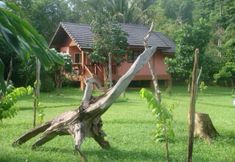 Exterior 4 Phet Ruan Thai Resort