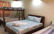 Kamar Tidur 4 Big Creek Mansion