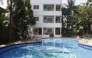 Kolam Renang 3 Grand Boracay Resort