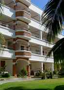 EXTERIOR_BUILDING Grand Boracay Resort