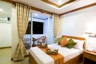 Kamar Tidur Grand Boracay Resort