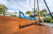 ภายนอกอาคาร 6 Deevana Krabi Resort (SHA Plus+)