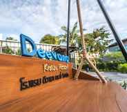 ภายนอกอาคาร 6 Deevana Krabi Resort (SHA Plus+)