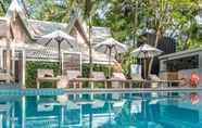 Kolam Renang 3 Deevana Krabi Resort (SHA Plus+)