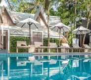 สระว่ายน้ำ 3 Deevana Krabi Resort (SHA Plus+)