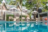 สระว่ายน้ำ Deevana Krabi Resort (SHA Plus+)